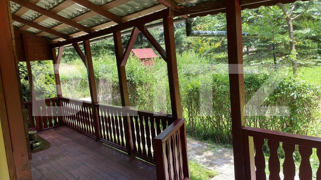 Casa de vânzare 3 camere Campu Cetatii - 193765CV | BLITZ Târgu Mureș | Poza8
