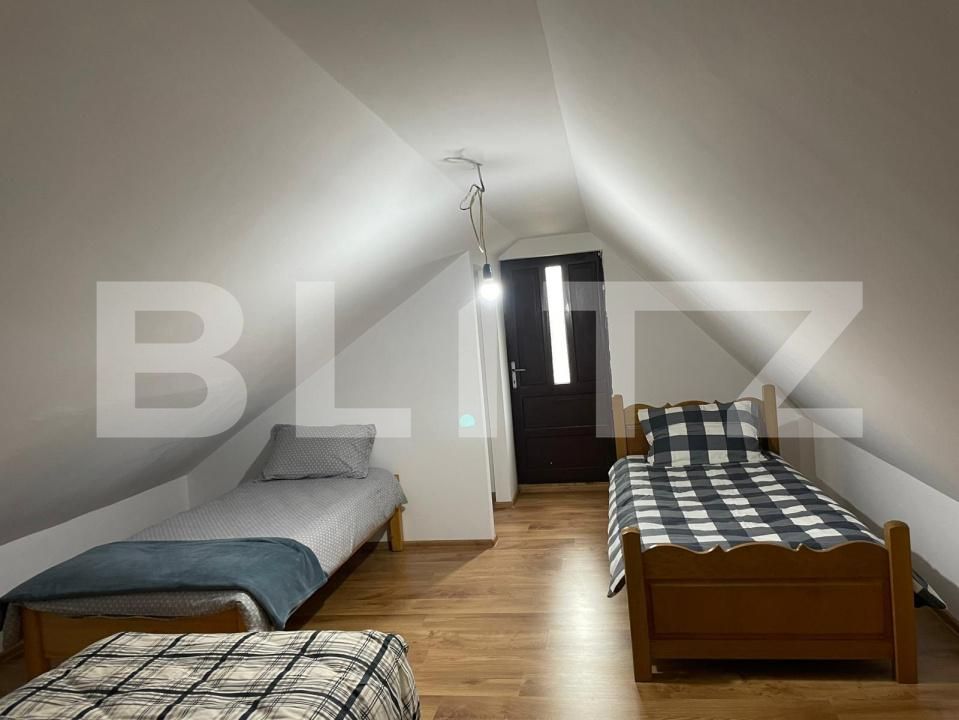 Casa de vânzare 3 camere Campu Cetatii - 193765CV | BLITZ Târgu Mureș | Poza9