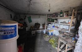 Nazna | Casă + 2900 mp teren