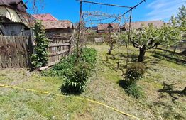 Nazna | Casă + 2900 mp teren