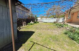 Nazna | Casă + 2900 mp teren
