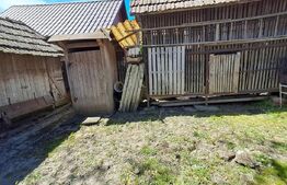 Nazna | Casă + 2900 mp teren