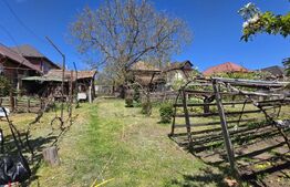 Nazna | Casă + 2900 mp teren