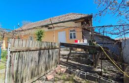 Nazna | Casă + 2900 mp teren