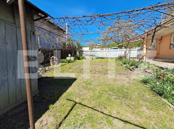 Casa de vânzare 3 camere Nazna - 193786CV | BLITZ Târgu Mureș | Poza24