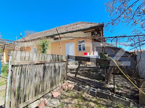 Casa de vânzare 3 camere Nazna - 193786CV | BLITZ Târgu Mureș | Poza1