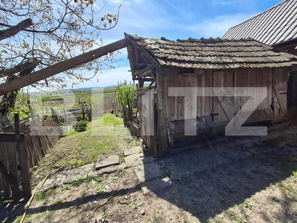 Casa de vânzare 3 camere Nazna - 193786CV | BLITZ Târgu Mureș | Poza23