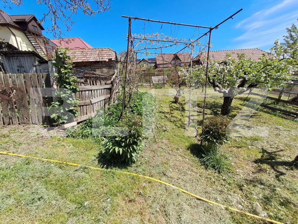 Casa de vânzare 3 camere Nazna - 193786CV | BLITZ Târgu Mureș | Poza18