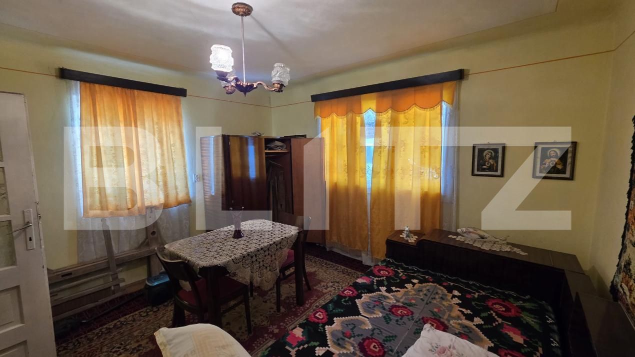 Casa de vânzare 3 camere Nazna - 193786CV | BLITZ Târgu Mureș | Poza5
