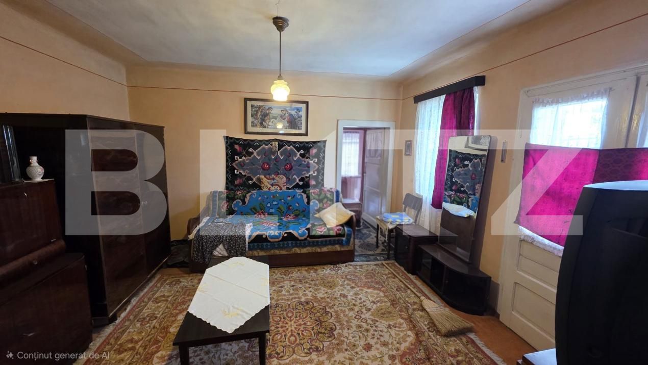 Casa de vânzare 3 camere Nazna - 193786CV | BLITZ Târgu Mureș | Poza6