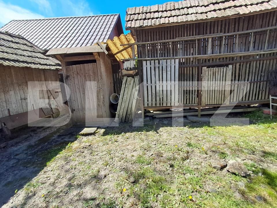 Casa de vânzare 3 camere Nazna - 193786CV | BLITZ Târgu Mureș | Poza14