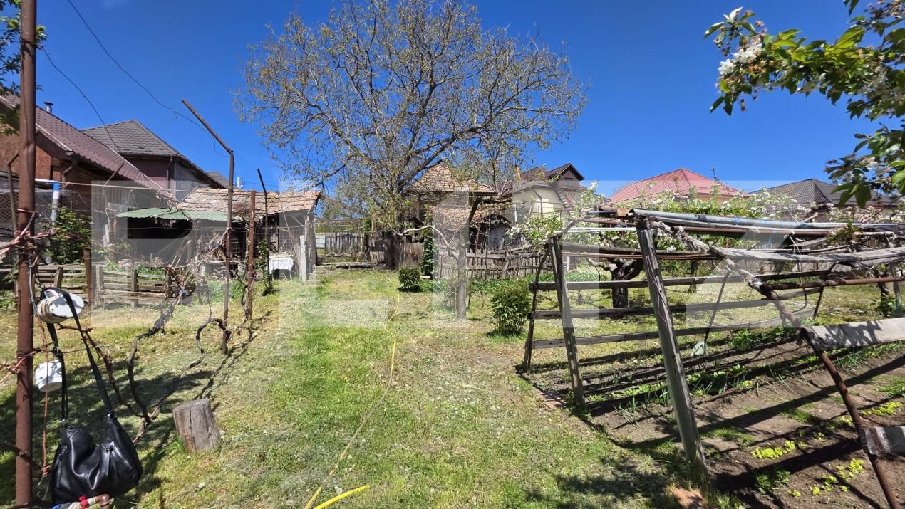 Casa de vânzare 3 camere Nazna - 193786CV | BLITZ Târgu Mureș | Poza25