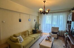 Apartament 4 camere de inchiriat, 90 mp, zona Tudor