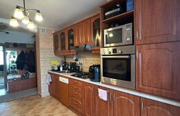 Apartament 4 camere de inchiriat, 90 mp, zona Tudor