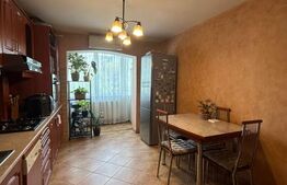 Apartament 4 camere de inchiriat, 90 mp, zona Tudor