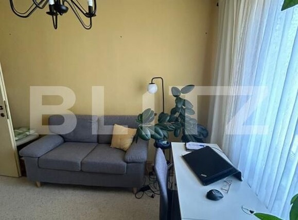 Apartament de închiriat 4 camere Tudor - 193788AI | BLITZ Târgu Mureș | Poza10