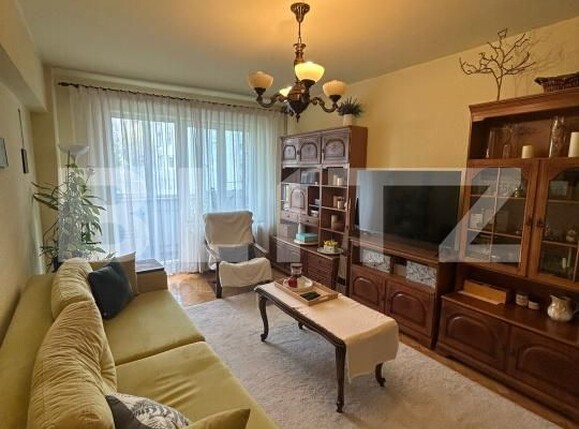 Apartament de închiriat 4 camere Tudor - 193788AI | BLITZ Târgu Mureș | Poza3