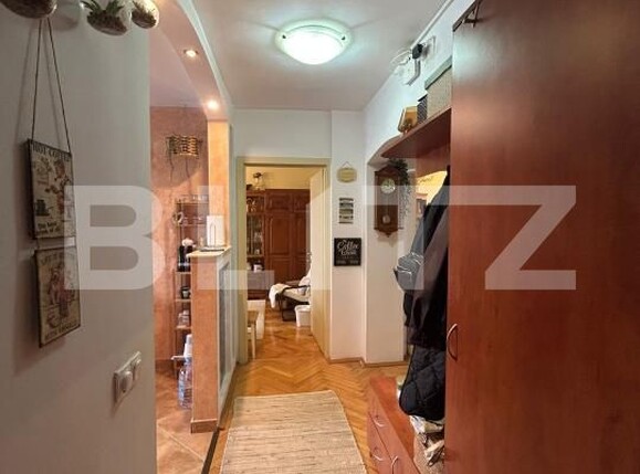 Apartament de închiriat 4 camere Tudor - 193788AI | BLITZ Târgu Mureș | Poza7