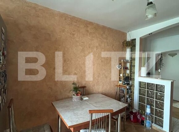 Apartament de închiriat 4 camere Tudor - 193788AI | BLITZ Târgu Mureș | Poza14