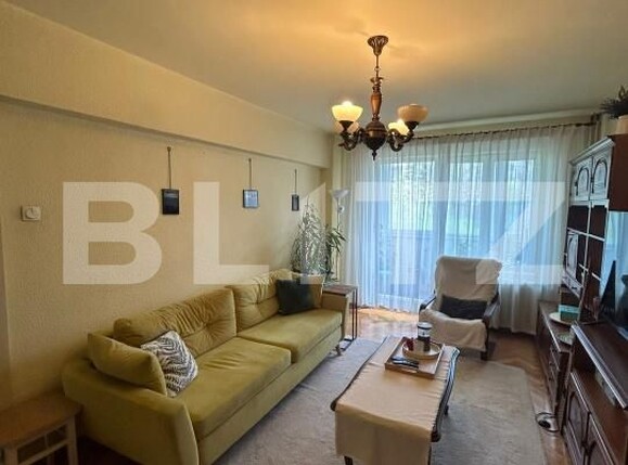 Apartament de închiriat 4 camere Tudor - 193788AI | BLITZ Târgu Mureș | Poza4