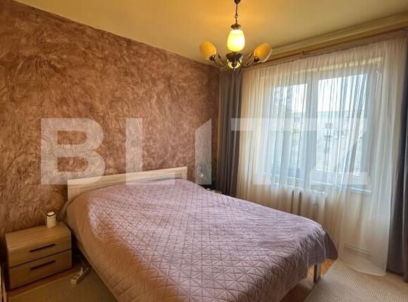 Apartament de închiriat 4 camere Tudor - 193788AI | BLITZ Târgu Mureș | Poza1