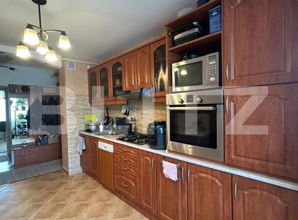 Apartament de închiriat 4 camere Tudor - 193788AI | BLITZ Târgu Mureș | Poza11