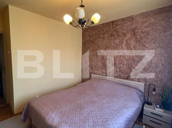 Apartament de închiriat 4 camere Tudor - 193788AI | BLITZ Târgu Mureș | Poza2