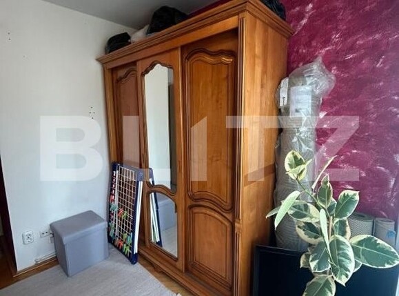 Apartament de închiriat 4 camere Tudor - 193788AI | BLITZ Târgu Mureș | Poza17
