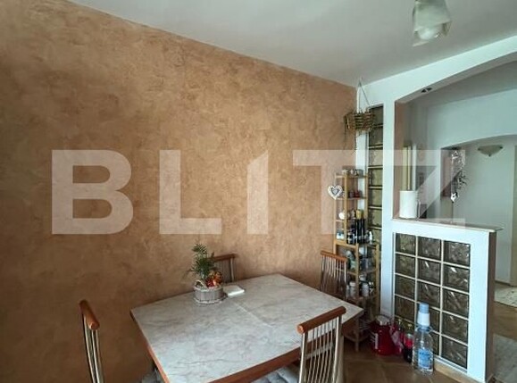 Apartament de închiriat 4 camere Tudor - 193788AI | BLITZ Târgu Mureș | Poza13
