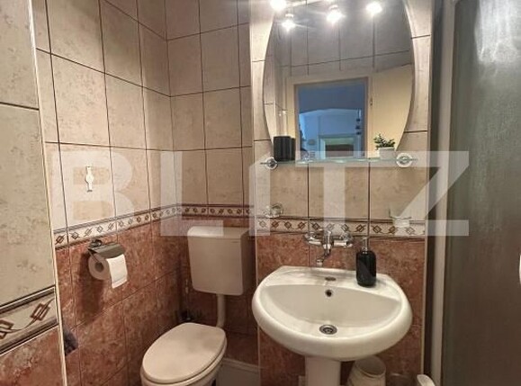 Apartament de închiriat 4 camere Tudor - 193788AI | BLITZ Târgu Mureș | Poza16