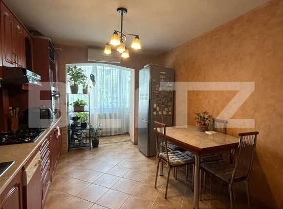 Apartament de închiriat 4 camere Tudor - 193788AI | BLITZ Târgu Mureș | Poza12