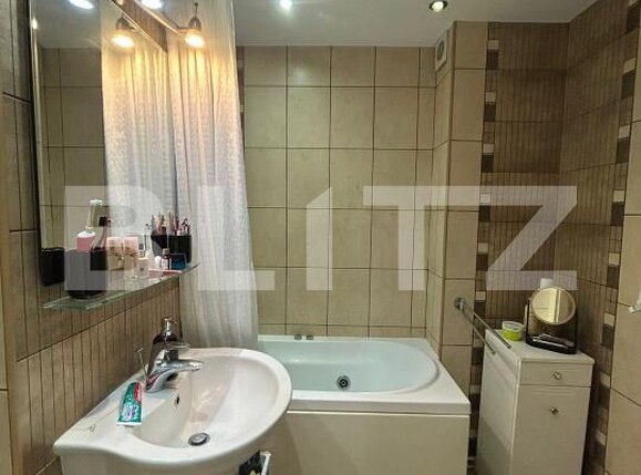 Apartament de închiriat 4 camere Tudor - 193788AI | BLITZ Târgu Mureș | Poza6