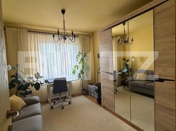 Apartament de închiriat 4 camere Tudor - 193788AI | BLITZ Târgu Mureș | Poza9