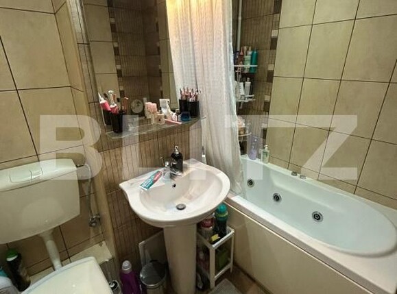 Apartament de închiriat 4 camere Tudor - 193788AI | BLITZ Târgu Mureș | Poza5