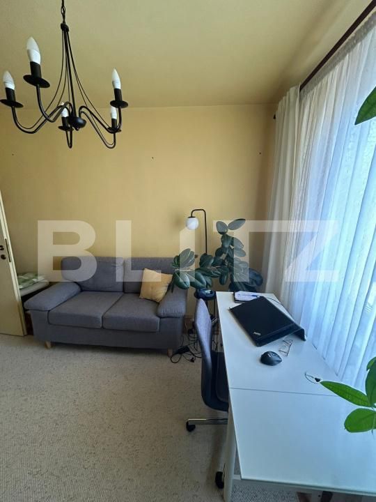 Apartament de închiriat 4 camere Tudor - 193788AI | BLITZ Târgu Mureș | Poza10