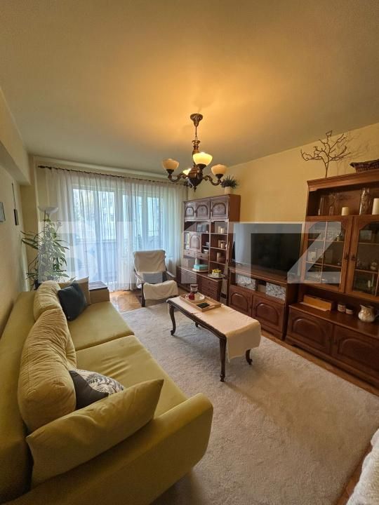 Apartament de închiriat 4 camere Tudor - 193788AI | BLITZ Târgu Mureș | Poza3