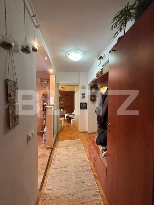Apartament de închiriat 4 camere Tudor - 193788AI | BLITZ Târgu Mureș | Poza7