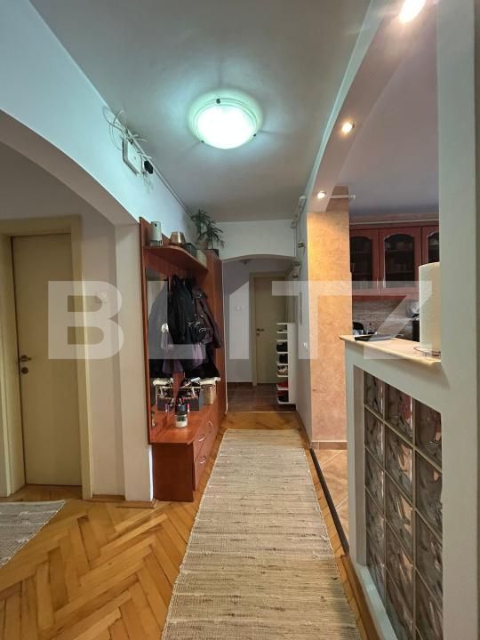 Apartament de închiriat 4 camere Tudor - 193788AI | BLITZ Târgu Mureș | Poza8