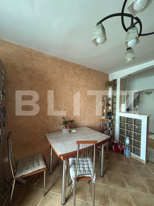 Apartament de închiriat 4 camere Tudor - 193788AI | BLITZ Târgu Mureș | Poza14
