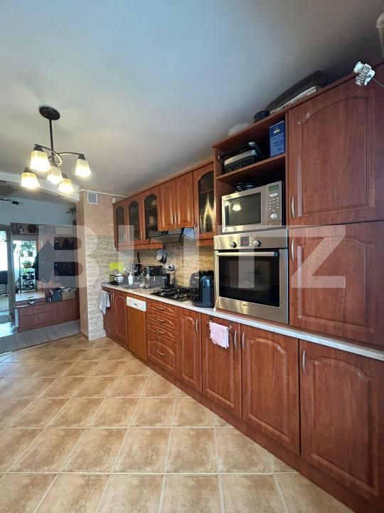Apartament de închiriat 4 camere Tudor - 193788AI | BLITZ Târgu Mureș | Poza11
