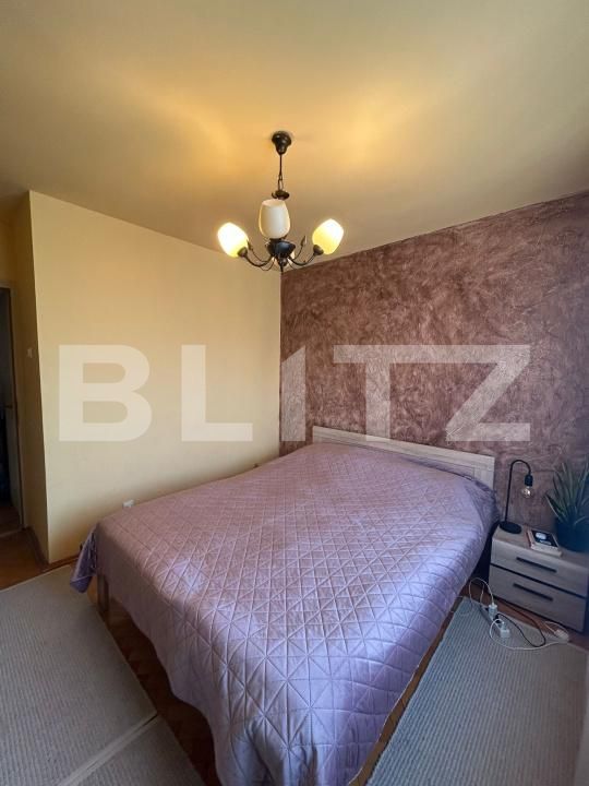 Apartament de închiriat 4 camere Tudor - 193788AI | BLITZ Târgu Mureș | Poza2