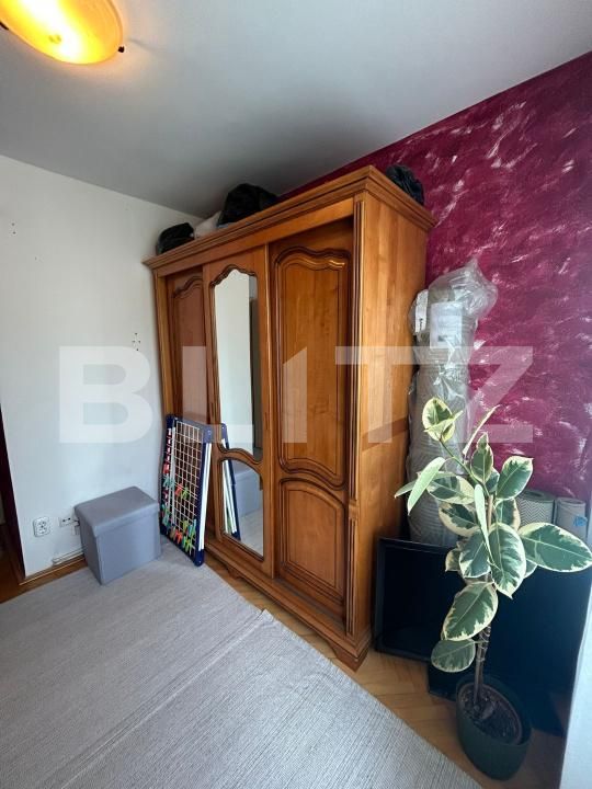 Apartament de închiriat 4 camere Tudor - 193788AI | BLITZ Târgu Mureș | Poza17