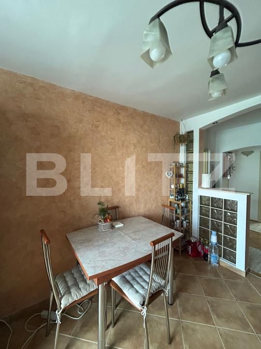 Apartament de închiriat 4 camere Tudor - 193788AI | BLITZ Târgu Mureș | Poza13