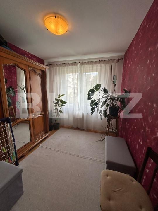 Apartament de închiriat 4 camere Tudor - 193788AI | BLITZ Târgu Mureș | Poza15