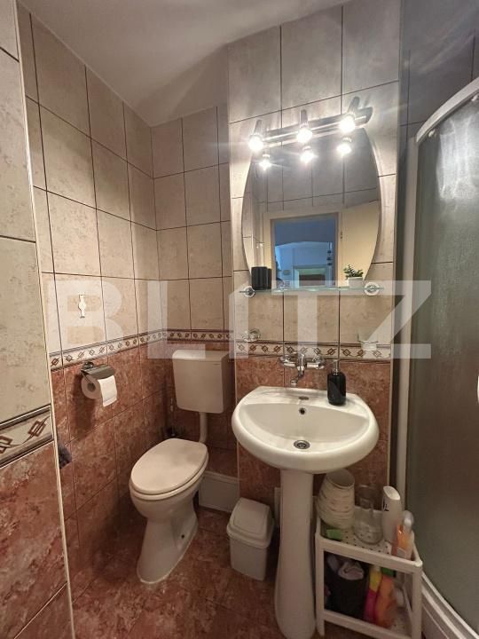 Apartament de închiriat 4 camere Tudor - 193788AI | BLITZ Târgu Mureș | Poza16