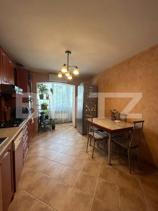Apartament de închiriat 4 camere Tudor - 193788AI | BLITZ Târgu Mureș | Poza12