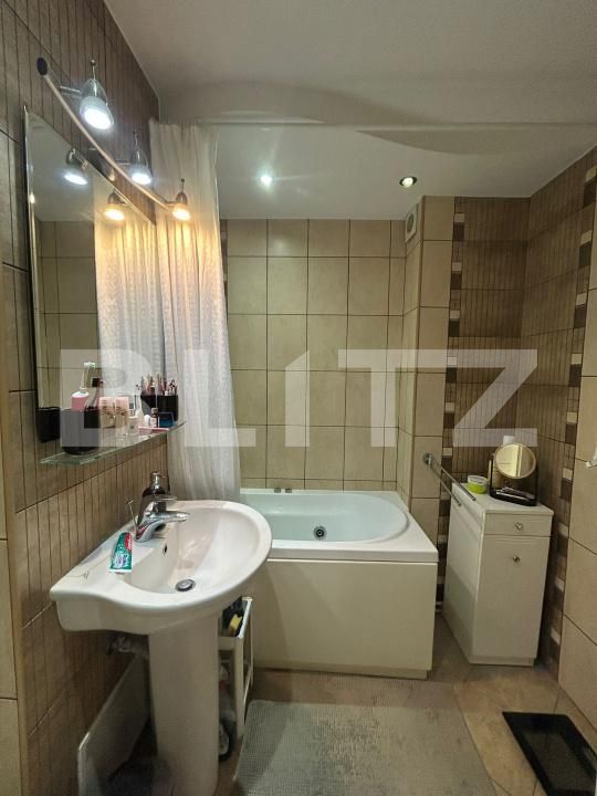 Apartament de închiriat 4 camere Tudor - 193788AI | BLITZ Târgu Mureș | Poza6