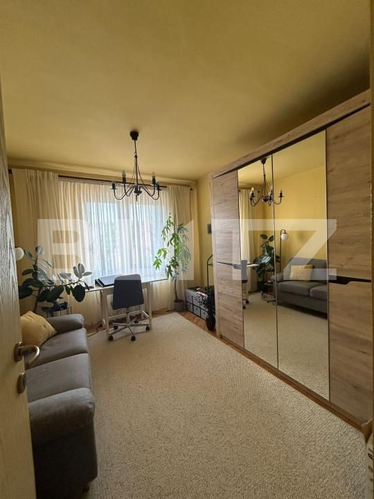 Apartament de închiriat 4 camere Tudor - 193788AI | BLITZ Târgu Mureș | Poza9