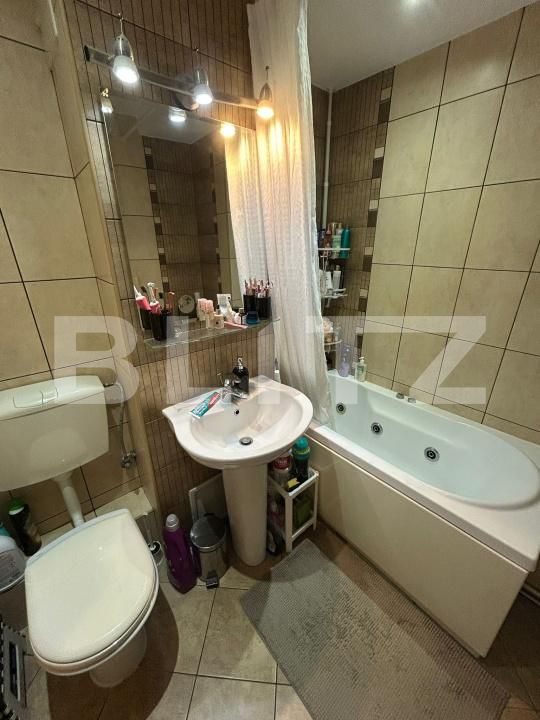 Apartament de închiriat 4 camere Tudor - 193788AI | BLITZ Târgu Mureș | Poza5