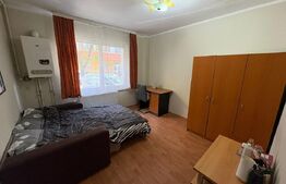 Apartament 1 cameră de vânzare, 27 mp, Târgu Mureș – Tudor